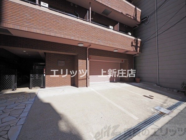 ア・ヴォートル・サンテの物件内観写真